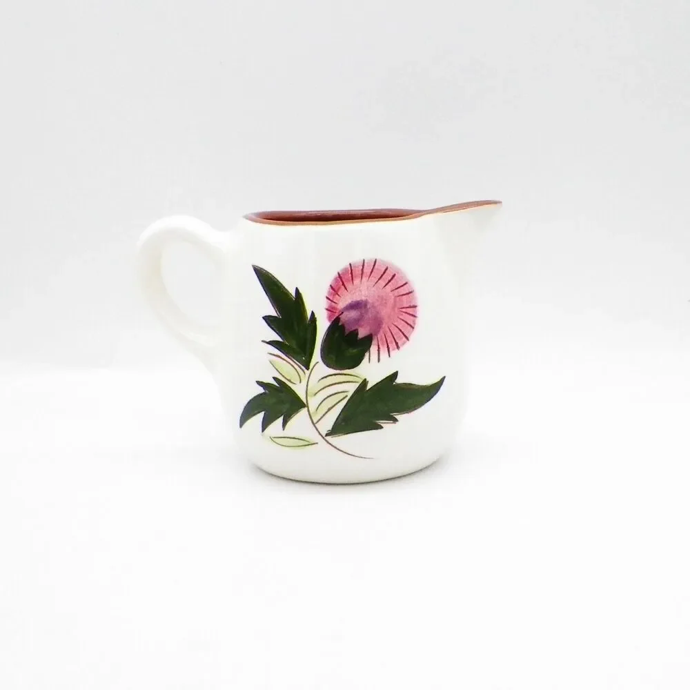 Stangl vintage pottery